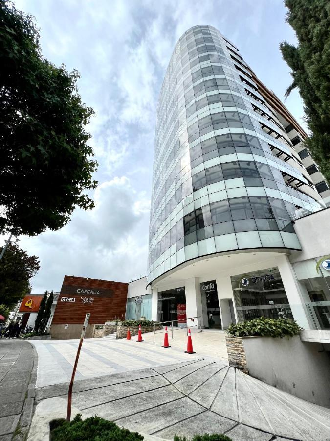 Loft En Avenida Santander, Vista A Montanas Manizales